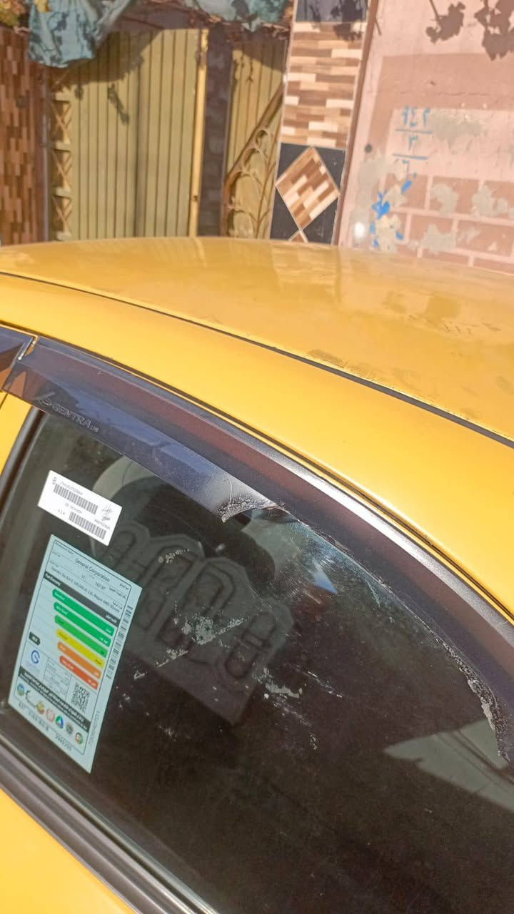 افيو للبيع محرك كير شرط
السعر ٥٢
كير توماتيك محرك  استرا 
سياره بسمي رقم مصطره اجنبي مشروع وطني  
هيا مرور صفر شرط التحويل تتكاتب ويا الشرعي 
صبغ عام مال تكسي 
كهربائيات كلها شغاله 
سياره نضيفه مابيها اي نقص 
اسف عل اطاله 
مكلف بل نشر هاذا رقم صاحبها
موصل ايسر 

***********

***********واتساب فقط الخط مغلق
