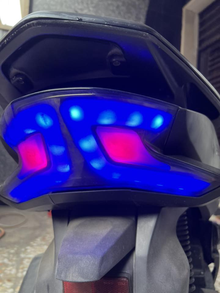 بك لايت بي سي اكس رياضي جيل ثالث السعر 60 قفل *********** واتساب
