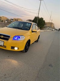 افيو ٢٠١١ • محرك مفتوح • خليجي