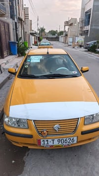 سمند • ناطقه • ٢٠١١