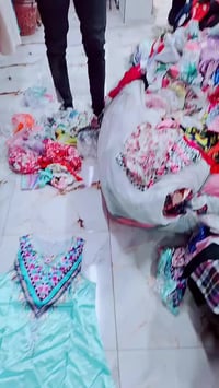 ملابس أطفال • ذي قار النصر • درجة أولى