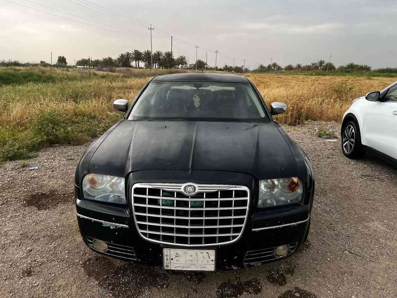 مره خصت الادمن 
سلام عليكم اوبما 2008 رقم بغداد سنويه 2027
سياره معنه الكلمه 
تبريد ❄ثلج 
تدفه 🔥نار 
صدر خلفي وامامي مشتغله صار شهر 
محرك كير شرط كفاله 
ترايك وين ماتريد 
شاشه وكامره دواره 
بيه اربع كطع بدون دواخل بدون شواصي بدون تكم بدون ايرباك معروضه 115وبيه مجال الاستفسار *********** مكان السياره ديالى
