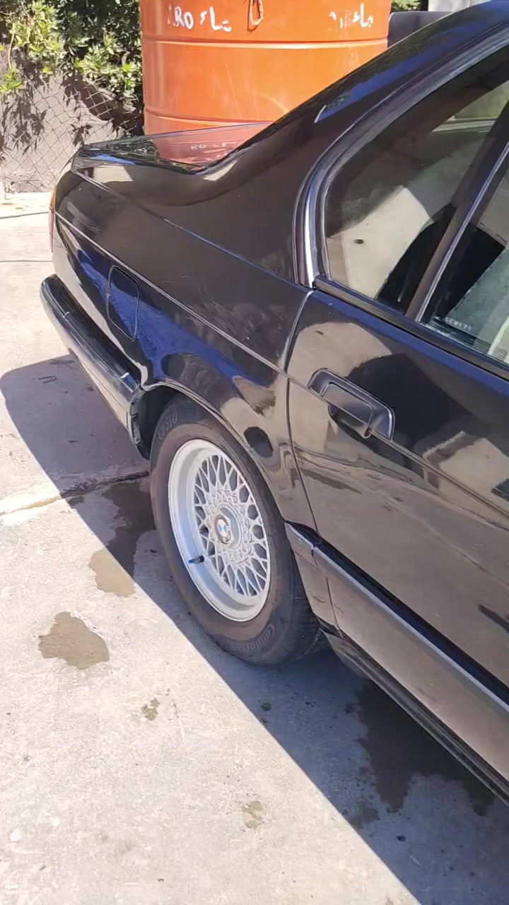 بي ام v8 ٧٣٠  رقم بغداد و بسمي سنويه وهزه جديدة مكينه وكير كفاله عامه حداديه أمامية خلفيه كفاله جديدة تبريد ثلج قطعتين اربع بيبان دبل جام و كهرباء كشنات كهرباء دبل ايرباك و دبل حساس سيارة جديدة بمعنه الكلمه مال جناي متعوب عليه ومصروف عليه لا جطل ولا تلزيك و بدون اي حادث  السعر ٧٥  الاستفسار الاتصال ***********  مكان بابل حله مركز المدينه
