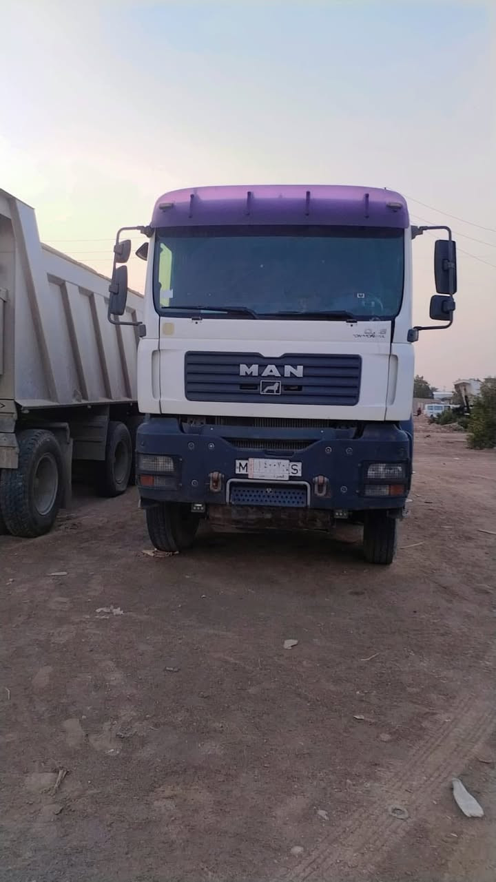 مان 2009مكينه 480 كير اوتماتيك مجموعه جيف وربع ***********
