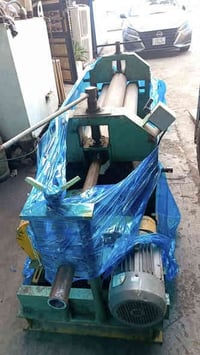 روله بلاديه عرض ١٦٠ تلف ١٠ ملم شفتات سلايت تكبر وتصغر المسافه الروله م...