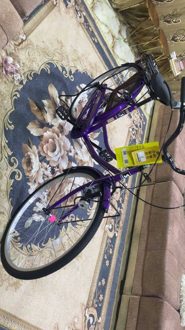 باسكل حجم 26 سعر 150
بصره


**إذا كنت صاحب هذا الإعلان وتريد حذفه لأي سبب، رجاءا أرسل رسالة إلى الدعم الفني**