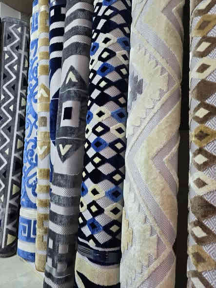 #بوهيمي_التركي_الاصلي_الوكاله_الثقيل🇹🇷
#عرض_خاص 
 ٢ × ٣  ب(  ٤٥  )  😍
 ٣.٥ × ٢.٥ ب( ٨٥ ) 😍
 ٣ × ٤  ب ( ١٢٥ ) 😍
 ٣ × ٥  ب (  ١٥٠  ) 😍
 ٣ × ٦  ب (  ١٨٠ ) 😍

#تتوفر لدينا خدمه توصيل لكافه مناطق الديوانيه 🚖🚕

#العنوان شارع الوكفه مقابل بريد تحدي بنايه عاليه صفره 🌹

#للحجز مراسله صفحه او الاتصال *********** 📲
