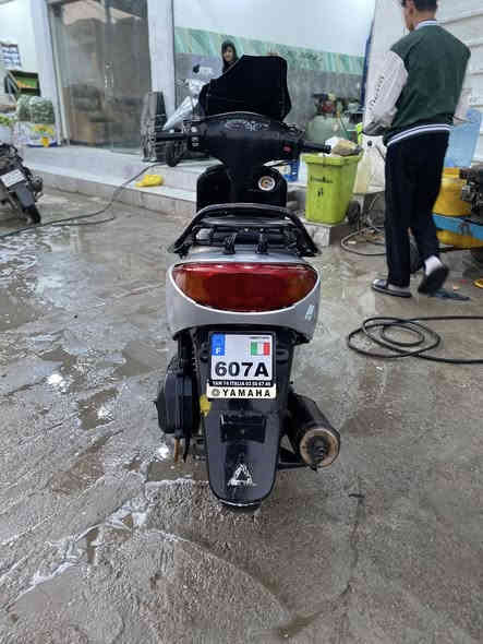 سلام عليكم 
دراجه اكزز مكينه ممفوحهً
بين قوسين كفاله مصارله هواي من نازله بيه اورق ومنفيسً
كهرئيات كله شغاله اشيار هورن سلف هندر بكل وكت دراجه 
ب٧٥٠وبيه مجال العنوان جكوك الرقم*********** متواجد واتساب❤️
