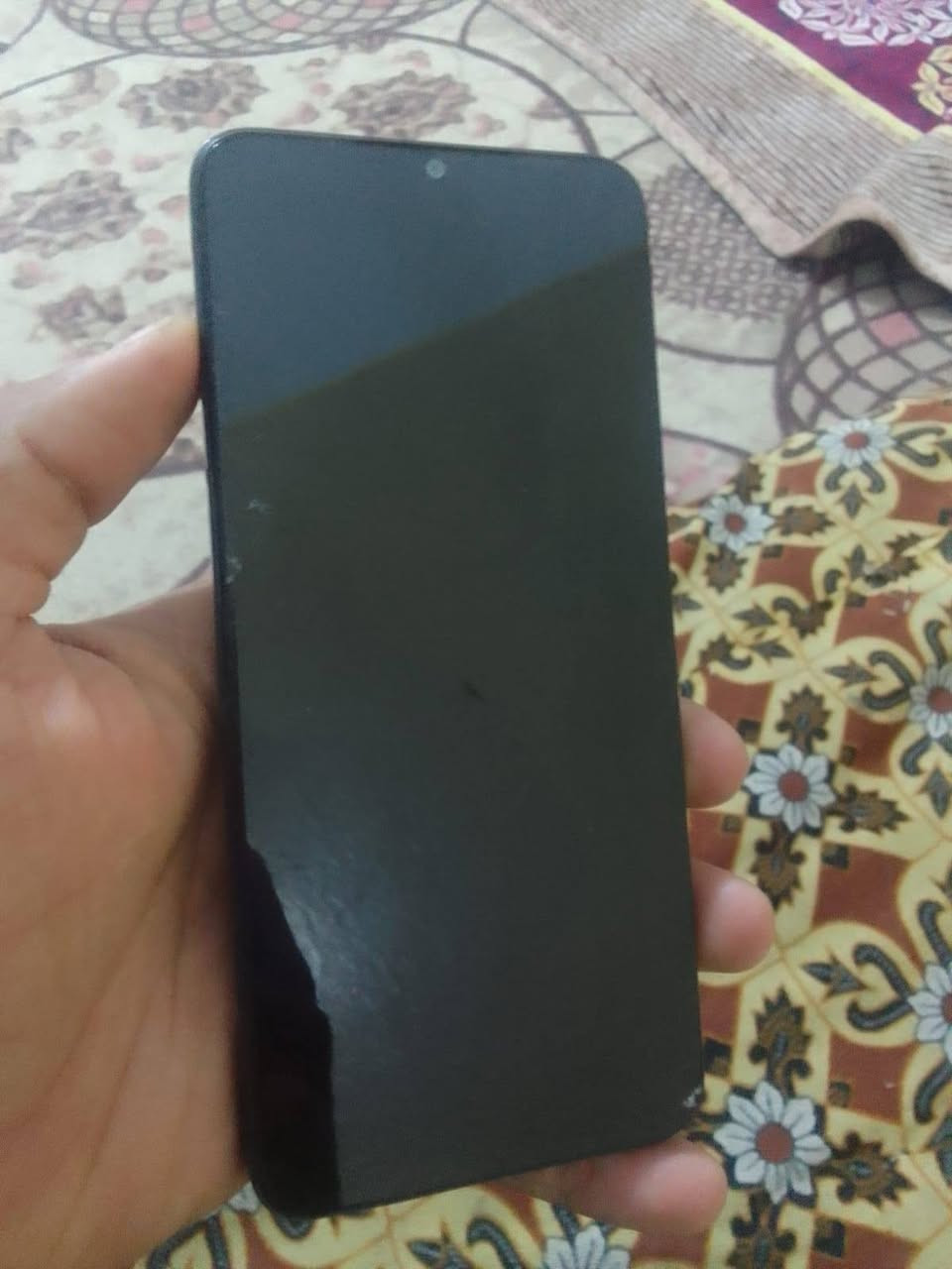 سلام عليكم موبايل انفنكس 7 سامرات فول الاصلي بطاريه 6000 تايبسي لمس فول جهاز سلس سعره 80 بي قليل كربلاء حي العامل كم فطر بلبلازمه مامأثرات وتتبدل ب 12


**إذا كنت صاحب هذا الإعلان وتريد حذفه لأي سبب، رجاءا أرسل رسالة إلى الدعم الفني**