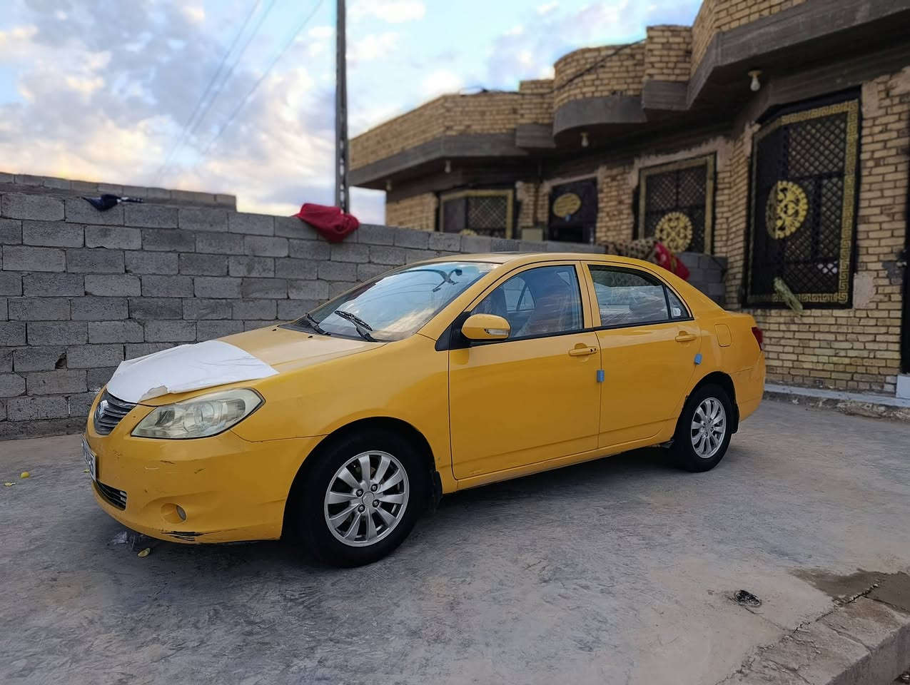 سلام عليكم بيوايدي جي 3 موديل 2013 مكفوله وتماتيك سعر 47 وبيه مجال مكاني سماوه ***********
