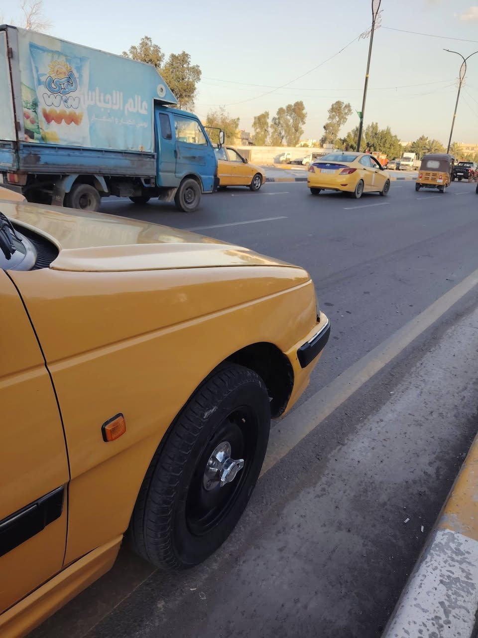 سلام عليكم بيجو بارص 2015 بسمي تحويل مكينه كير تبريد مكفول لاسعر 45 وبيه مجال بغداد حي البتول *********** بي وتساب *********** انتصل
