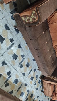 طقم ١٠نفرات • جديد • محلات أبو محمد