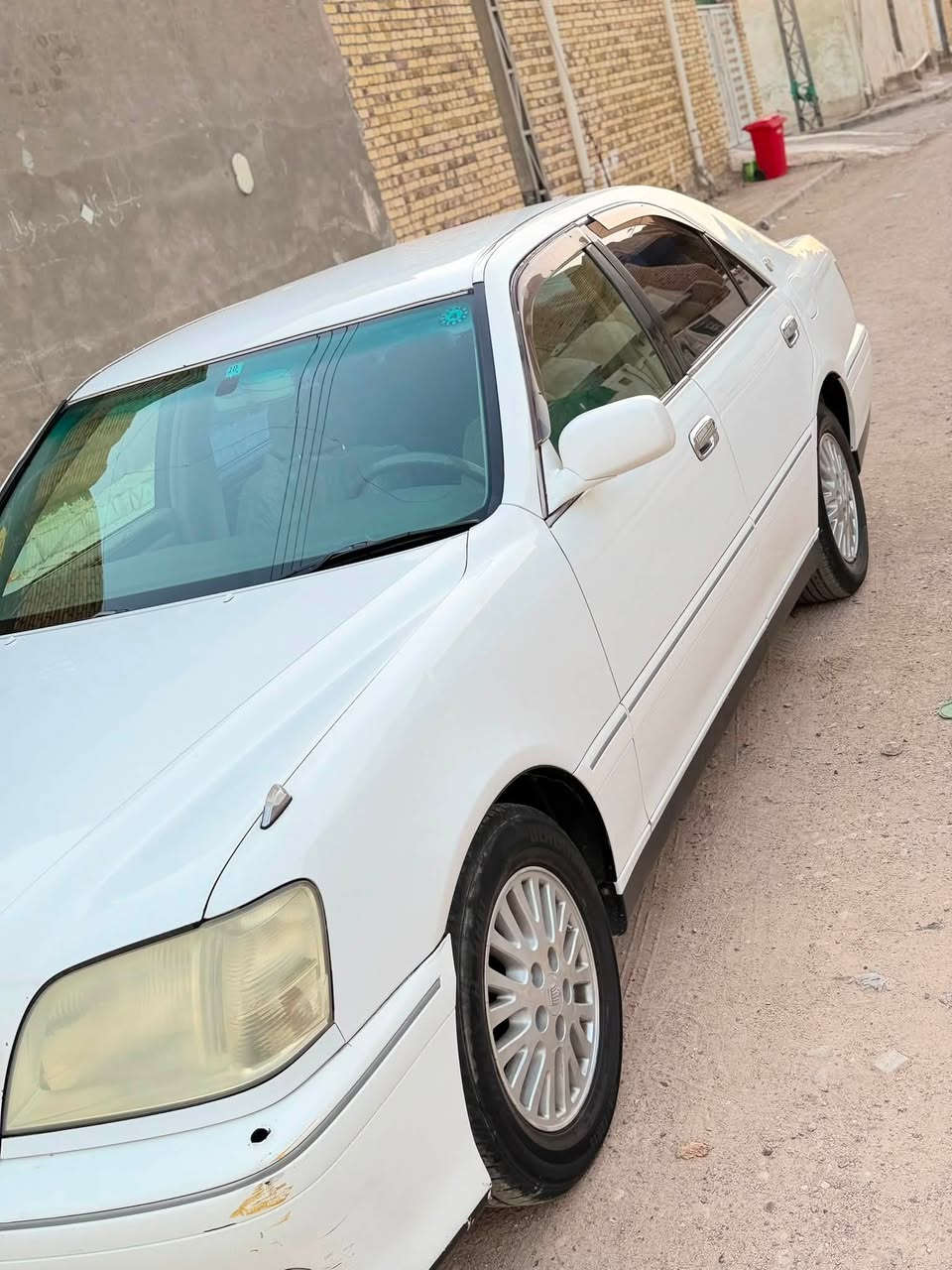 ملكه ادوات كصه جنطه
دخوول جديد كفاله كير مكينه حداديه كهربائيات 

ارقام فقط / تبريد ثلج كل نقص مابيهه 

ميسان / 30$

***********
