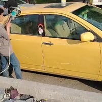 اف ٣ • ٢٠١١ • اوتوماتيك