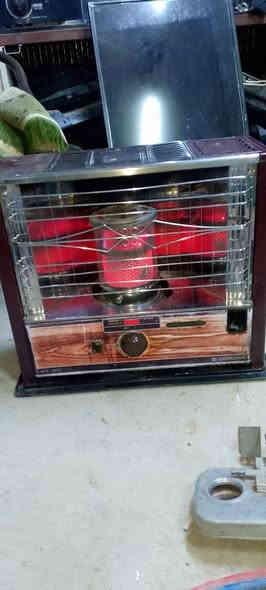 صوبات نضافة فول شرط شغل وضمان سبوع لا ريحة ولا غاز توربو وكيرونة وتيتومي ياباني كلهن  للتواصل ***********العنوان قرية العباس
