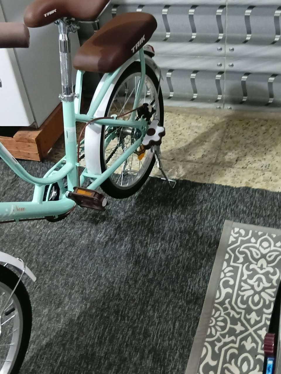 بايسكل للبيع السعر100 عنوان بغداد منطقه الشعب


**إذا كنت صاحب هذا الإعلان وتريد حذفه لأي سبب، رجاءا أرسل رسالة إلى الدعم الفني**