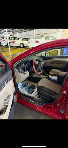 السلام عليكم ورحمة الله وبركاته
الانتر للبيع موديل ٢٠١٩ فول موصفات فتحه بصمه شاشه كشنات تدفئه وتبريد تحكم استيرن ثلاثه انظمه قياده كير AT المرغوب مكينه 2000دوش السياره بيه قطعه وحده صبغ فقط البنيد وبيه بارد شي بسيط السياره بسمي تحويل ثاني مكان السياره بغداد الجديده ولاستفسار الاتصال على الرقم *********** السعر ١٢٥ وبيه مجال
