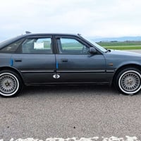 مازدا ٦٢٦ • موديل ١٩٩٠ • حلبجة