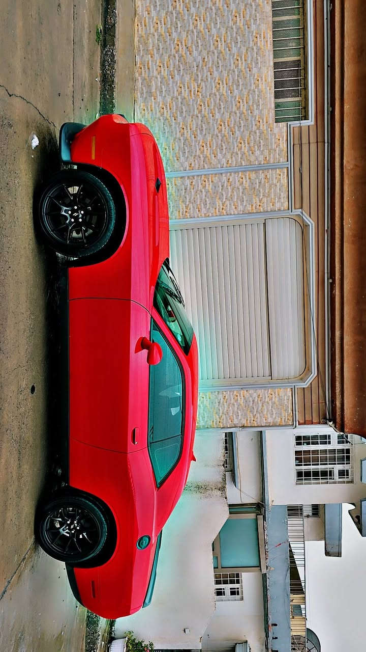 دوج جالنجر ٢٠٢٣ last call لون احمر طماطة
مواصفات فول

کشن جلد هیتر تدفئة خضن

سكان هيتر كهربائي 

رادار دعامي رادار مرأي  

حساس كاميرا خلف

ماشیە ٢٠٠٠میل فقط حسب صفر 

بدون حادث فقط سرقة تايرات رادار فيوزات

كير محرك صفر حتي دهن شركة

سيارة بدون رقم مؤقت دهوك 

2C3CDZAG5PH693787

سعر ٢٦٥ ورقة مجال

مكان سليمانية
0770 222 5352
