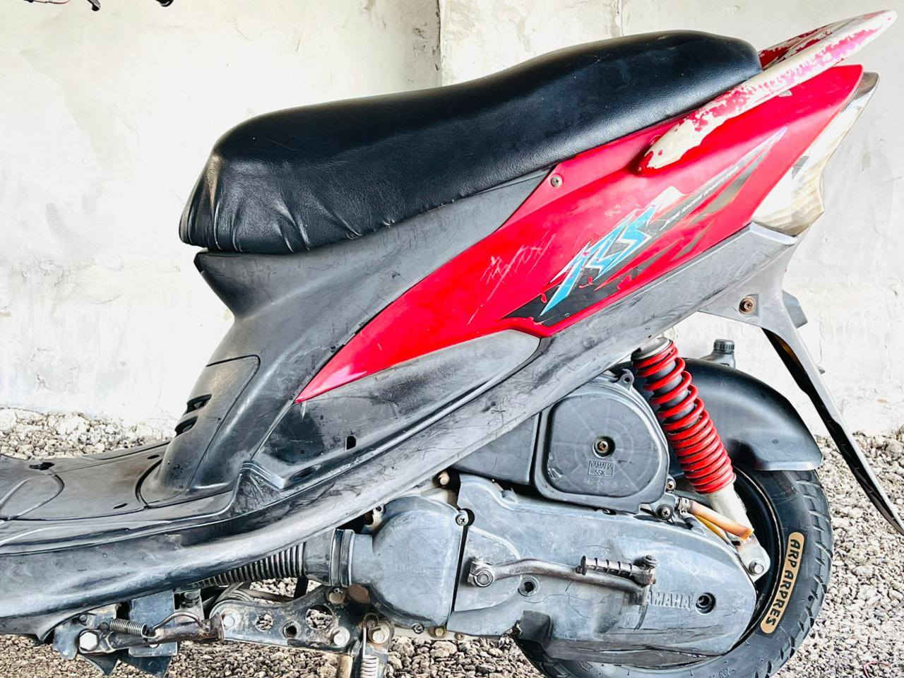 سلام عليكم
ماكس عدلة للبيع كفالة عامة ختم واحد وي المكينة ماناقصه شي
رقم :*********** بي واتساب
