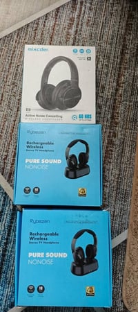 سماعات • أصلي • شغالة