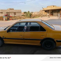 بيجو بارص موديل 10السياره كفاله لاضربه ولاتبديل. كهربائيات تبريد كل شغ...