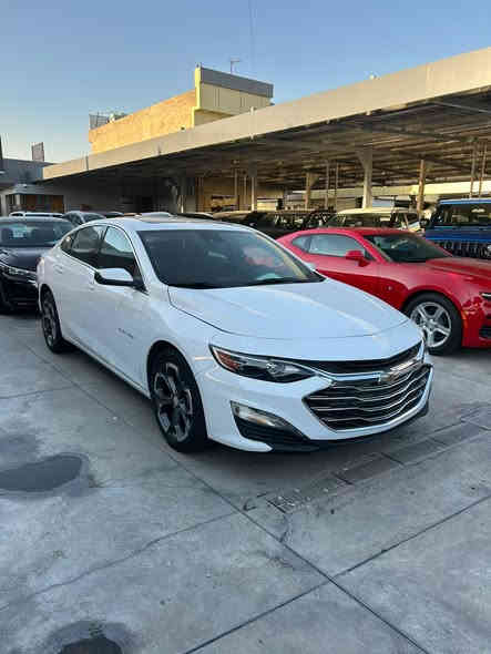 CHEVROLET MALIBU LT2
Full 1/1

‎▪️ماليبو 2025 فئة LT2
ماشية ٦ الف حساب صفر
بانوراما
‏‎▪️مكينة 1500 تيربو 
‎▪️تشغيل عن بعد
‎▪️بصمة ابواب ، جنطة ، تشغيل عن بعد
‎▪️فول تحكمات ستيرن 
‎▪️حساسات خلفيه+ رادارات امامي وخلفي وجانبي 
‎▪️بانوراما
‎▪️كشن السائق كهرباء 
‎▪️شاشة لمس كبيرة ايباد
‎▪️نضام start stop /auto stop
‎▪️ليد نهاري ✨
‎▪️شاشة اعطال ⚠️
‎▪️نضام كار بلي 
‎▪️كاميرا دوارة خلفية 
‎▪️ويل كب بلاد
‎▪️حساسات اطارات
‎▪️(حجر بيئة مكفول شرط الفحص💯)
‎▪️وبعد بقية مواصفات المعروفه 
بدون صبخ
تترقم شمالي
***********

‎  malibu lt2
مۆدێل ٢٠٢٥
فول مواسەفات 
🚀 مەکینەی 1.5 تۆڕبۆیە 
مواسەفات lt2
تەنها ٦ هەزار ڕۆشتوە وەک سفر وایە
پانۆراما
بەسمە
شەغال 
‎یەدە بەسمە 
‎برێک بەسمە  
‎کامیڕە شاشە
‎ئۆتۆ ستۆپ 
‎ئۆتۆ ستارت و ستۆپ
‎ سوکان ڤۆڵیۆم
‎ تەحدید سورعە
‎ڕادر
لایت لید و عەدەسە 
 فولی ئۆتۆ 
‎ئەندرۆید ئۆتۆ

بێ بۆیاخە 
ژمارە موبایل 
***********
