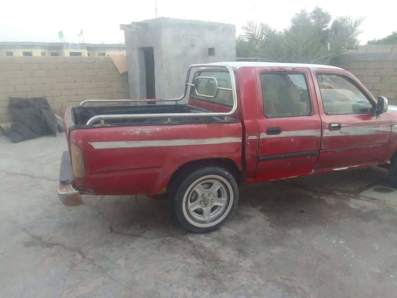 يالله سلام عليكم  سياره البيع موديل 2007 أو راق مكفوله مكينه وكير وكسن وشاصي الكشره  شوف العين ***********   انه مكلف بنشر العنوان ذي قار قظا ء دوايه
