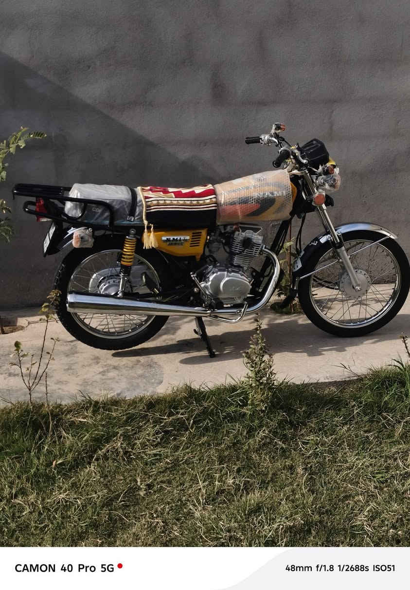 سلام عليكم شباب دراجه نامه اصلي شلامچه اوراق اصولي موديل 23مكاني بعقوبة السعر خاص رقم ***********
