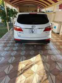 سنتافيا اكراند • ٢٠١٤ • رقم بابل