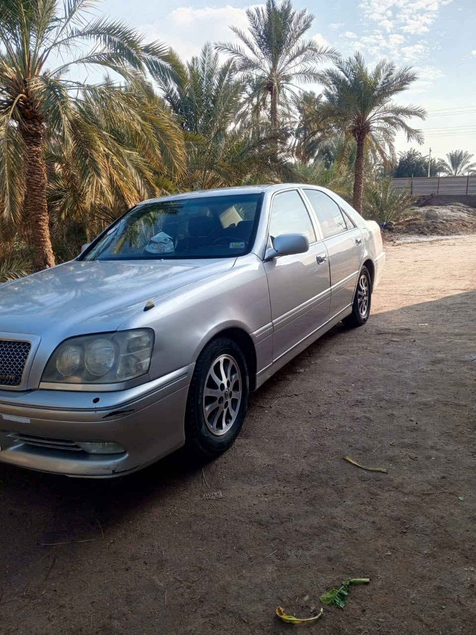 كصه قماره وباقي مكفول وحازلها بالمرور ***********
