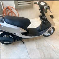 دراجه عصفوريه للبيع دراجه نضيفه نكره سلف كهربائيات كلها شغاله 07728647...