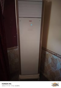 سبلت • ٣طن • نقص غاز
