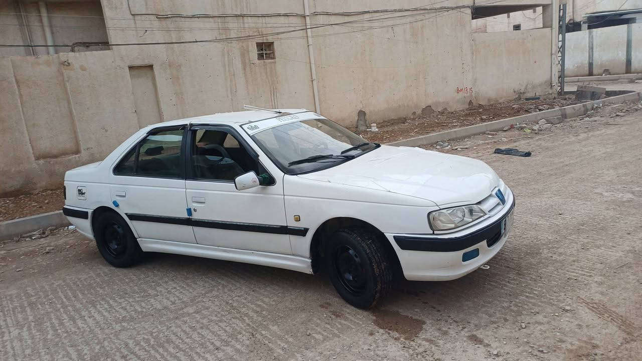 بيجو بارص مديل 2011 رقم واسط مداور ثاني يوم مكفوله من ضربه وتبديل مكانه كوت للبيع او مراوس. سعر 38.
***********
