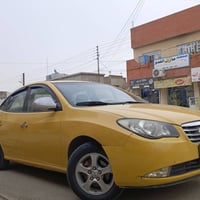 النترا 2010 محرك جديد طخم  تايرات جديد منظومة غاز سيارة بدون اي ضرر  ف...