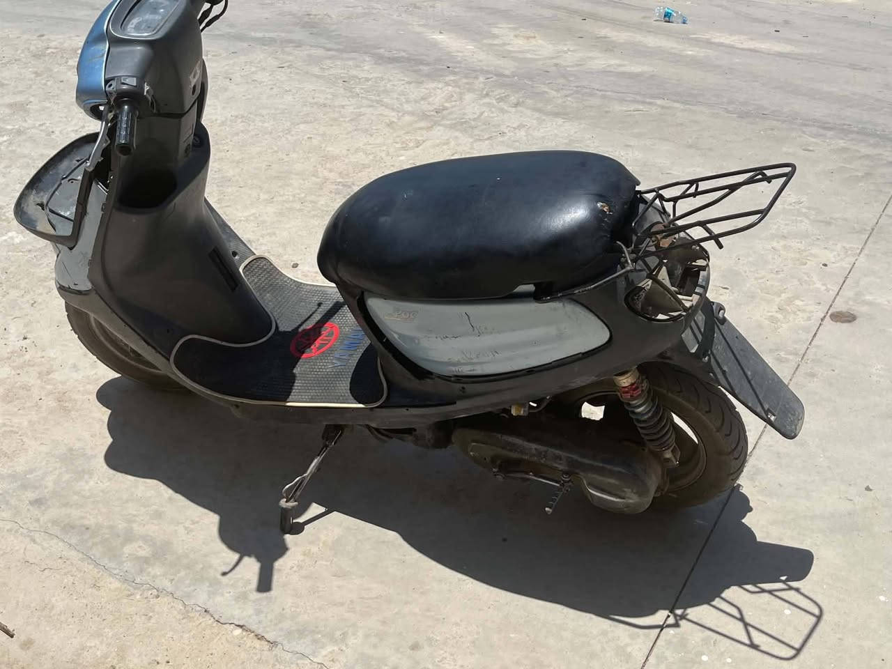 السلام عليكم موطور نفخ لبيع السعر 180وبي مجال حك جيتك


**إذا كنت صاحب هذا الإعلان وتريد حذفه لأي سبب، رجاءا أرسل رسالة إلى الدعم الفني**