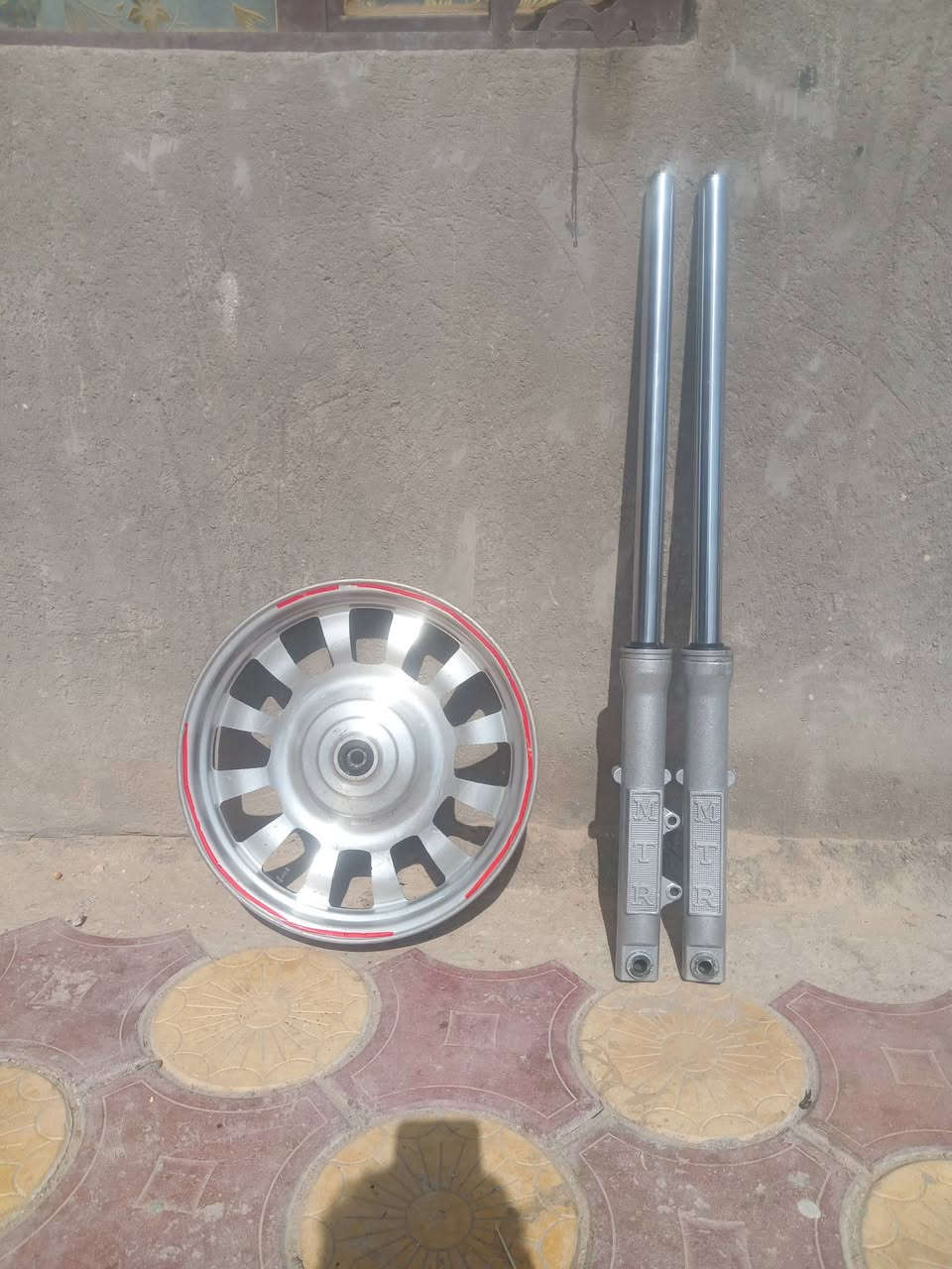 سلام عليكم شباب دبلات شغالات ونضاف ويل كدام اصلي الثقيل للبيع شراي يجي خاص مكاني نجف وصخير ناحيت الحيره


**إذا كنت صاحب هذا الإعلان وتريد حذفه لأي سبب، رجاءا أرسل رسالة إلى الدعم الفني**