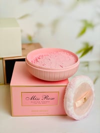 بودرة روز بيري • ٢٠٠ غرام • معطرة تركيز عالي