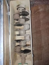 كرنك كيا • حمل 2700 • بابل