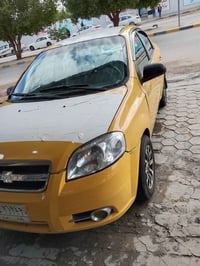 افيو • ٢٠٠٨ • وارد امريكي