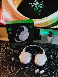 سماعة رازر • باراكودا X • إصدار خاص