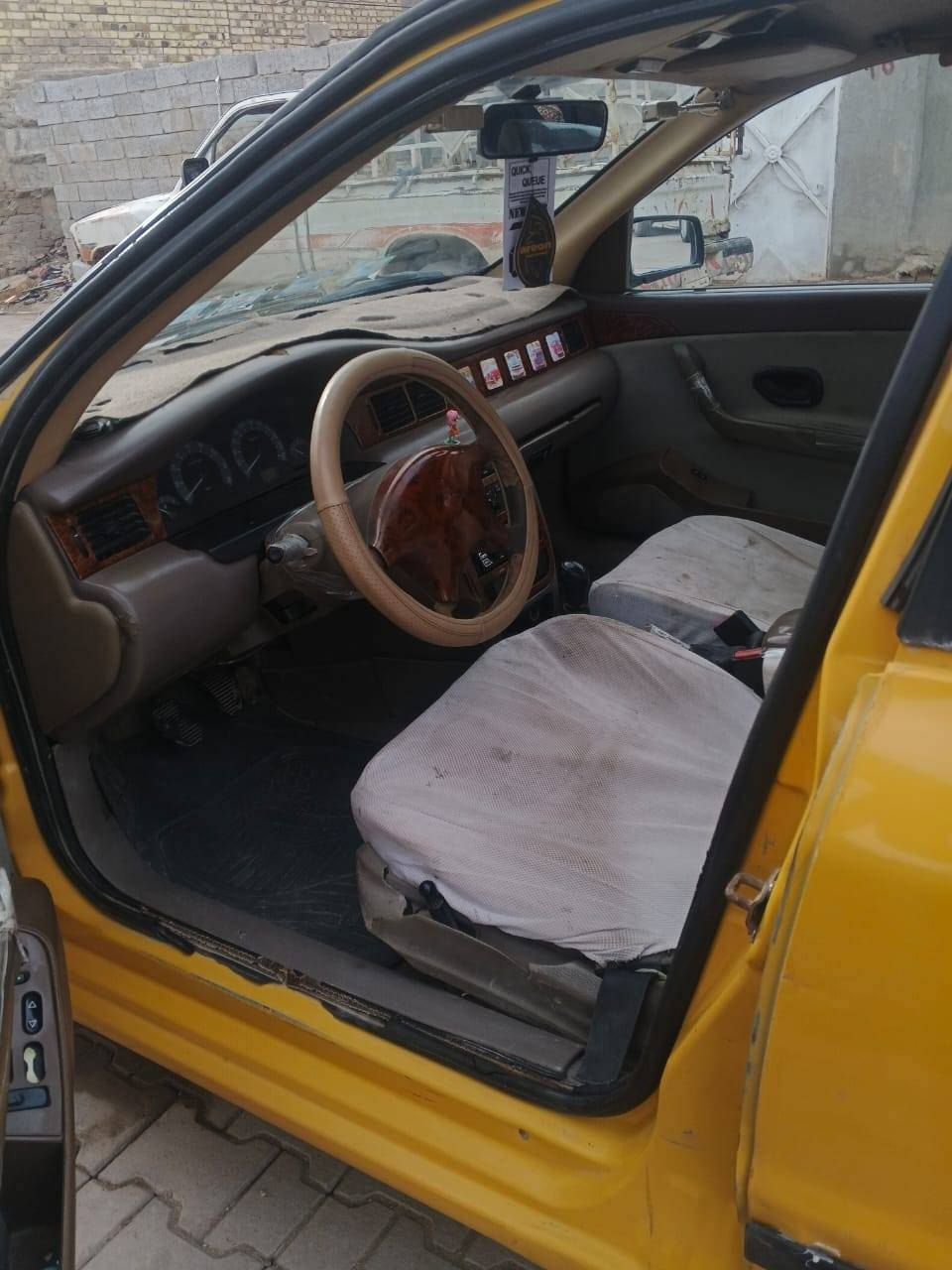 سلام عليكم سمند موديل ١٢مكفوله من تبديل وضربه بس باب لساق جوي تريشه كير مكينه تبريد تتفهه تخم تايى حداديه بشط ستوني مسوي حداديه جديد باور  تحويل مباشر مصفره غرامات بس هيه مامسجله رقم نيسان تخويل مباشر ***********. سعر ٢٣وبي مجال بي وساب و تصال مكاني دوانيه
