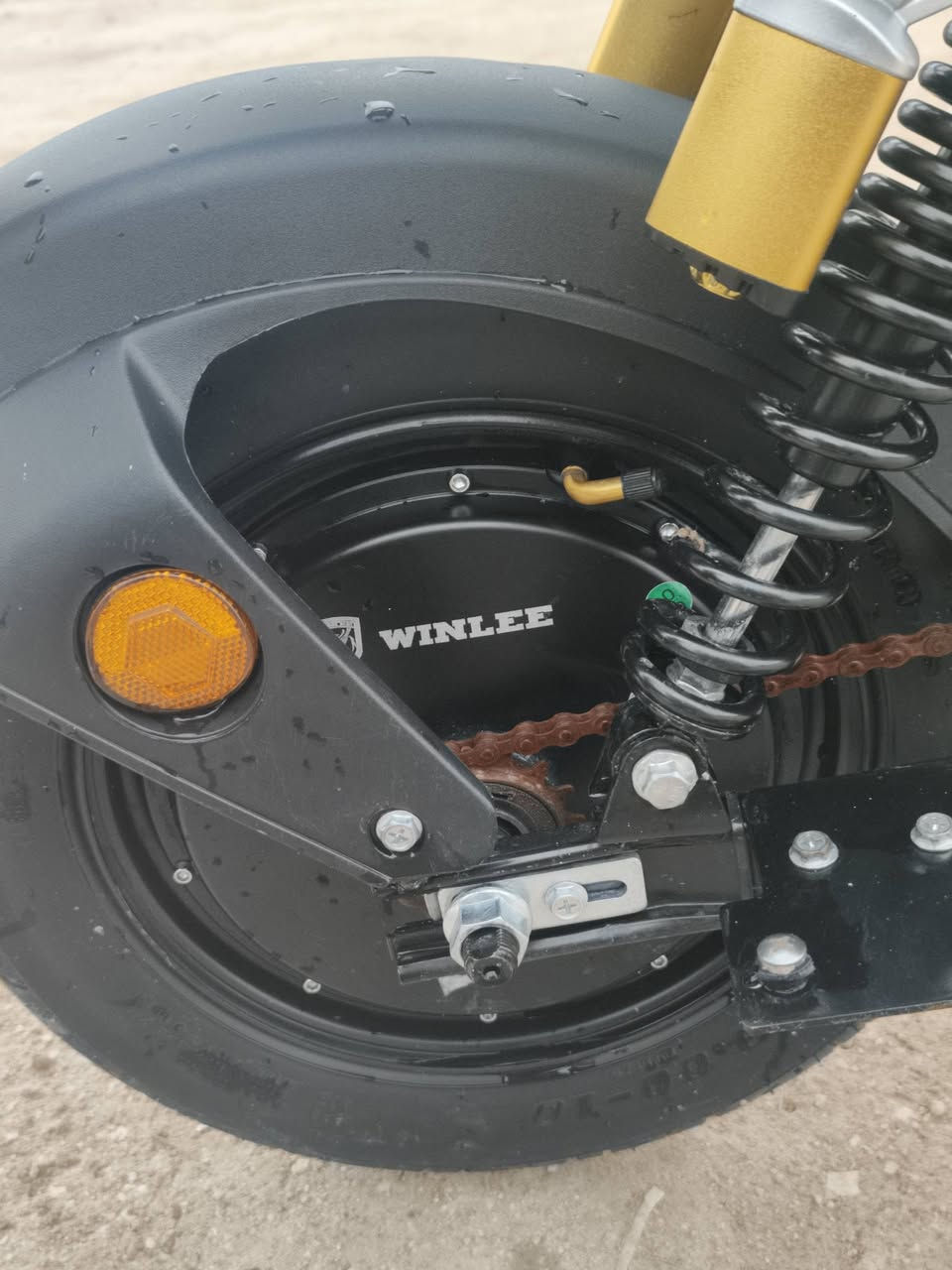 باسكل شحن R9 السرعة 109 المده الستخدام 2 اشهر من شركه ولي البكاريات 5 معه بصمه و سويجات 2 وكارتات2 معه كامل ملحقاته ولي يريد يسال بعد يراسلني خاص


**إذا كنت صاحب هذا الإعلان وتريد حذفه لأي سبب، رجاءا أرسل رسالة إلى الدعم الفني**