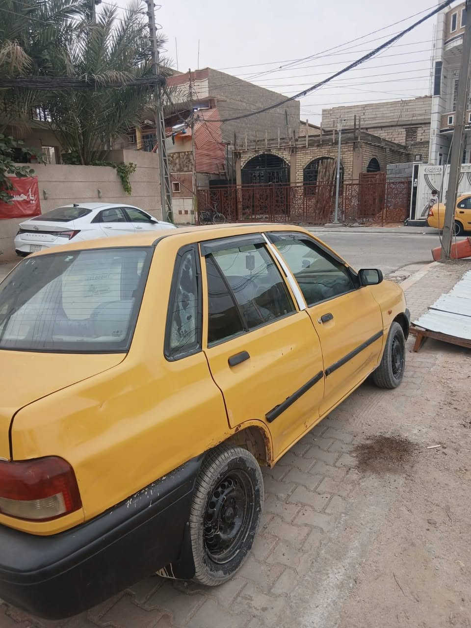 سايبا 2014
رقم كربلاء الأنكليزي مصفرة هيئه وغرامات تحويل مباشر سيارة كير ومكينه جدد حداديه تخم تاير سيارة جاهزة من كل شر سعر 29
مكان سيارة كربلا للاتصال ***********
