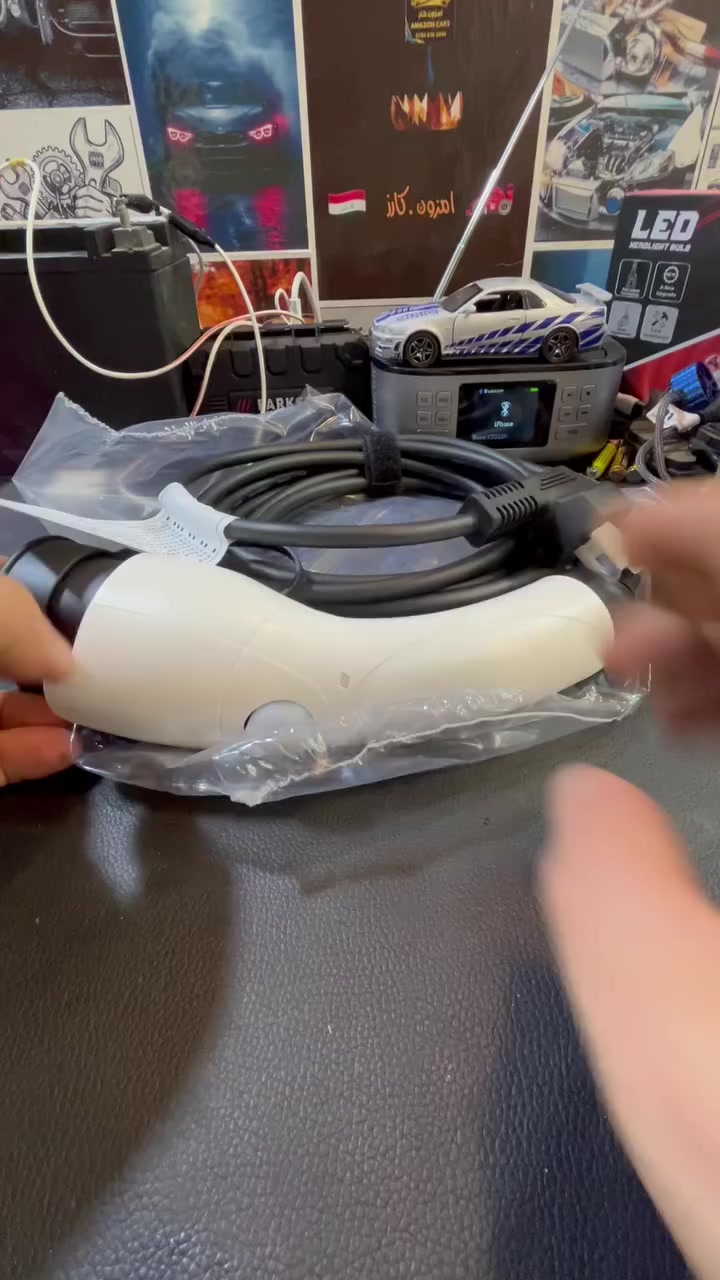 شاحن اصلي بلادي توصيل متوفر تواصل ماسنجر واتس ***********
