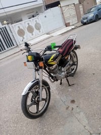 ماطور بارت • سلف • ٢٠٢٠