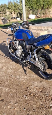 دراجة • فلوجه • اوراق وكمرك