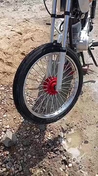 دراجة ايراني • مكينة اصلي • تعميره ٢٠٢٦