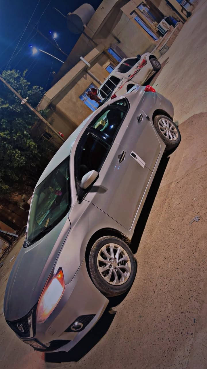 نيسان سنتر 2018 4بصمات نضام ترحيب قير محرك لك تخم تايرويل كب ضررها بامريكاجاملغين وبنيد سيارة جديده بمعنى الكلمه تحويل مباشر
السعر94وبيهامجال 
مكاني سامراء 
***********
