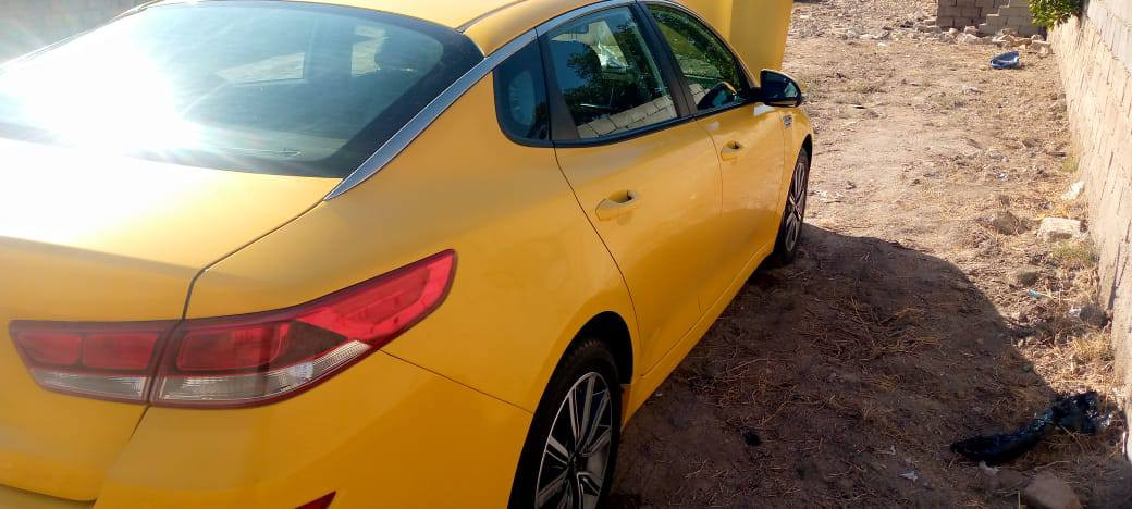 اوبتيما 2020 خليجي مكينة 2400 دوش مكفوله للبيع للأستفسار
اتصل ***********
